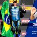 Vitórias, pódios e títulos para os azuis nas Superbikes em Portugal; Yamaha vence GP da Inglaterra de Supercross – Giro Azul 184