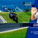 MotoGP na Austrália, notícias do Mundial e Espanhol de Superbikes, clipe YZ450F – Giro Azul 185