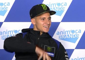 GP DA AUSTRÁLIA – Pressão, chuva e gírias locais dominam a coletiva em Phillip Island