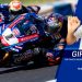 GP da Austrália de Superbike, lançamento da nova NMax 160 Connected ABS – Giro Azul 195