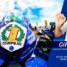 Superfinal da Yamalube R3 bLU cRU Cup e, no Anúncio da Semana, as Yamahas WR 2023 – Giro Azul 197