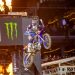 Em formato Triplo Crown, Eli Tomac defende a liderança do AMA Supercross neste sábado