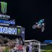 Vitória da Yamaha no AMA Supercross: Levi Kitchen vence nas 250cc com Stilez Robertson em terceiro