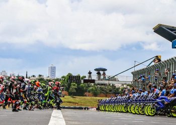 Vem aí a terceira edição da corrida PS5 R3Horas