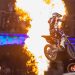Yamaha larga na frente com domínio de Eli Tomac no AMA Supercross