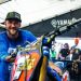 Yamaha pronta para defender o título no AMA Supercross 2023