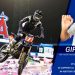 YAMAHA sai na frente no AMA SX 450. MotoGP de Quartararo ronca no Japão, Regressiva  – Giro Azul 210