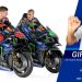 Uma década de visuais na Yamaha YZR-M1, AMA Supercross, Regressiva Verde, Amarela e Azul – Giro Azul 213