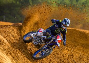 AMASX: Yamaha tem estreias e defesa da liderança como atração da 5ª etapa