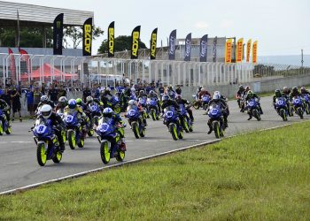 Terceira edição da PS5 R3Horas acontece neste fim de semana