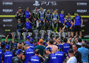 Diversão, estratégia e muita velocidade marcam a terceira PS5 R3Horas