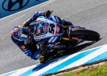 Mundial de SuperBike começa neste fim de semana na Austrália