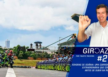 Testes Superbike, AMA Supercross, vídeo YZ450F, R3 Horas Goiânia, Regressiva MotoGP – Giro Azul 217