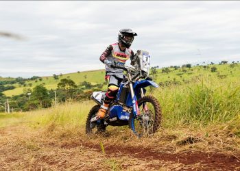Yamaha IMS Rally Team vence Prólogo na abertura do Rally Minas Brasil