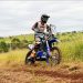 Yamaha IMS Rally Team vence Prólogo na abertura do Rally Minas Brasil