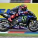 Fabio Quartararo busca vitória no GP da Argentina de MotoGP