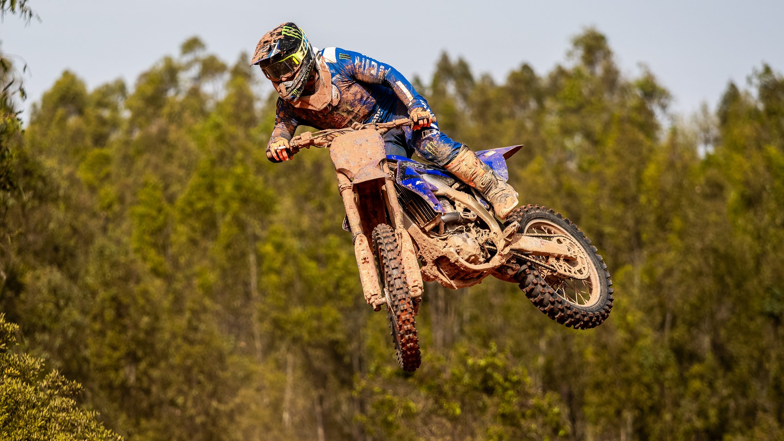 MX1  Programação da primeira etapa do Brasileiro de Motocross em Sorocaba  (SP)