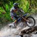 Adrien Metge vence primeira etapa do Rally Minas Brasil