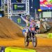 Eli Tomac defende liderança do AMA SX em Indianápolis