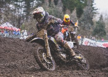 Pilotos da Yamaha Monster Energy Geração têm novo compromisso neste fim de semana