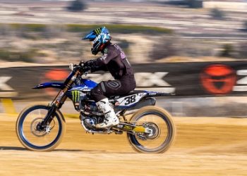 Campano amplia liderança e brasileiros têm bons resultados pelo Espanhol de MX