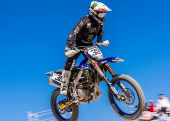 Pilotos da Yamaha Monster Energy Geração encaram novo desafio no Espanhol de Motocross