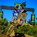 Jago Geerts vence mais uma e amplia vantagem na liderança da MX2 no Mundial de Motocross