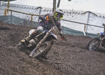 Paulo Alberto disputa abertura do Português de Motocross neste fim de semana