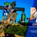 YAMAHA comanda o Mundial de Motocross, MotoGP Portugal, P1 no AMA SX, clipe R3 Cup – Giro Azul 232