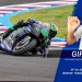 Primeiros treinos da MotoGP na Argentina, Yamaha Riding Academy Kids – Giro Azul 233