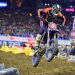 Eli Tomac chega a Detroit em busca da liderança do AMA SX