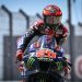 Quartararo e Morbidelli prontos para acelerar no GP da Espanha de MotoGP
