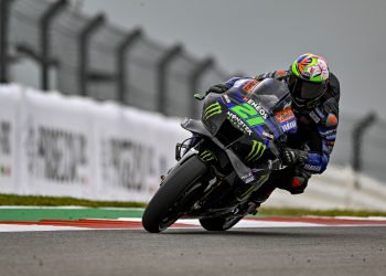 Quartararo e Morbidelli prontos para o GP das Américas de MotoGP