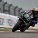 Quartararo e Morbidelli prontos para o GP das Américas de MotoGP