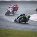 Pilotos da Yamaha fazem corrida heroica no GP da Argentina de MotoGP