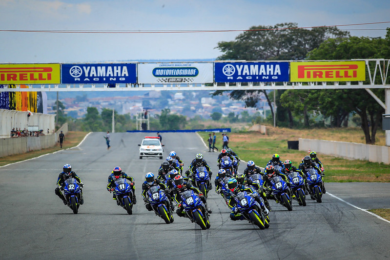 MX1  Vídeo: corridas completas do Campeonato Latino-americano de