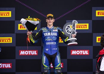 Brasileiros brilham e conquistam cinco pódios na abertura da temporada do WSBK em Assen