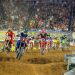 Eli Tomac tem mais uma noite de domínio e conquista 51ª vitória no AMA Supercross