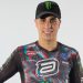 Gabriel Andrigo reforça equipe Yamaha Monster Energy Geração