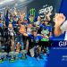 Pódios YAMAHA na MotoGP e no Mundial de Cross, Pódios do Brasil na Espanha, AMA Supercross, Nacionais, RN1500 – Giro Azul 238