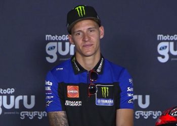GP DA ESPANHA – Íntegra das 3 Coletivas de hoje em Jerez de la Frontera, olé…