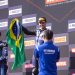 Gustavo Manso brilha e vence corrida em Barcelona pelo R3 bLU cRU European Championship