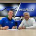 Yamaha e Andrea Locatelli, do WSBK, estendem contrato até 2025