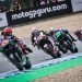 Monster Energy Yamaha MotoGP Team supera desafios em Jerez e foca em Le Mans