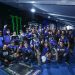 Yamaha vence na abertura do Arena Cross 2023 com dobradinha na categoria principal