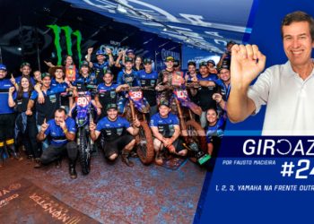 Pódios Mundiais na Espanha, reviravolta no AMA Supercross, Brasileiro de Motocross – Giro Azul 244