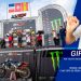 Yamaha vence o GP da França de Motocross; Notícias do World Superbike; semana de R3 voando no MS, Clássicas in Rio – Giro Azul 248