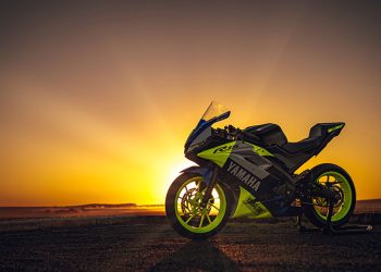 Yamaha amplia programa de formação de jovens pilotos de motovelocidade