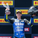 Turquinho Jr. sobe ao pódio após 14 ultrapassagens no Mundial de SuperBike