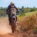 Adrien Metge é o mais rápido e Yamaha vence o primeiro dia do 9º Rally Jalapão